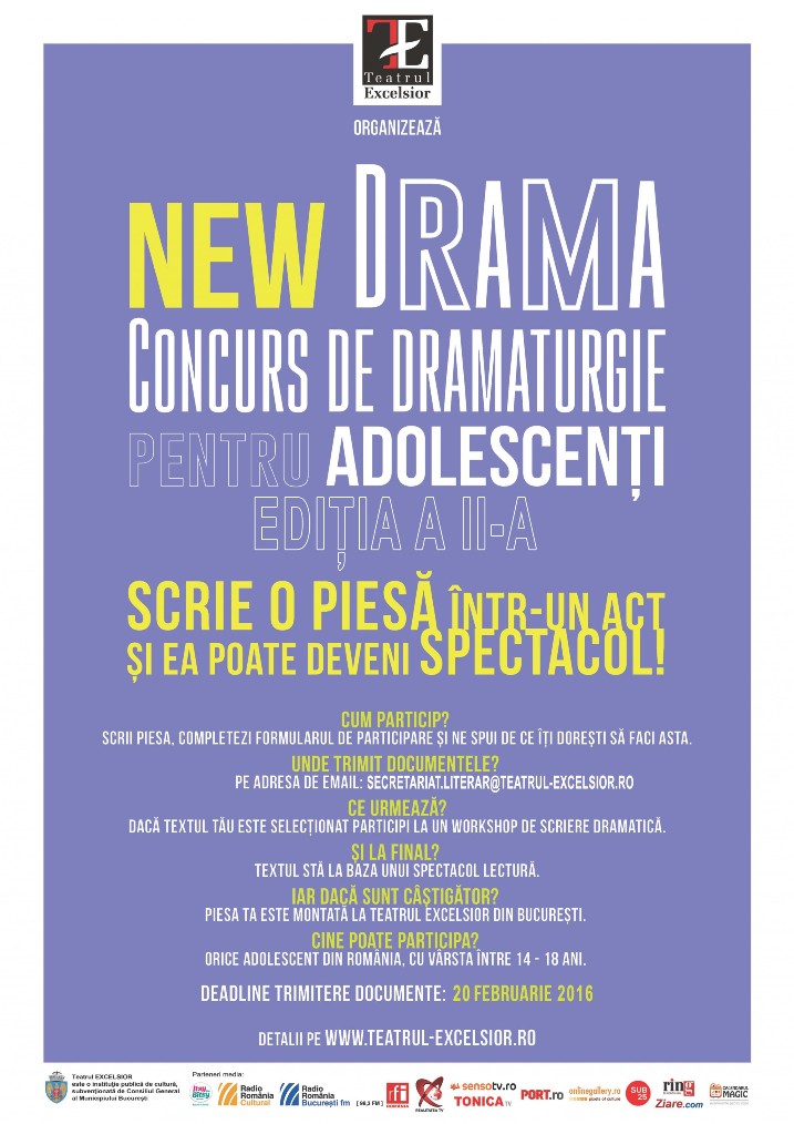 NEW-DRAMA-2016