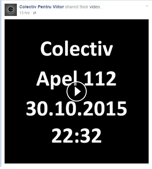 colectiv audio