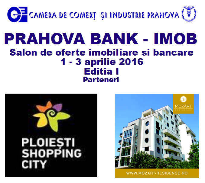 Camera de Comert si Industrie Prahova