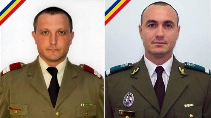 Afganistan militari