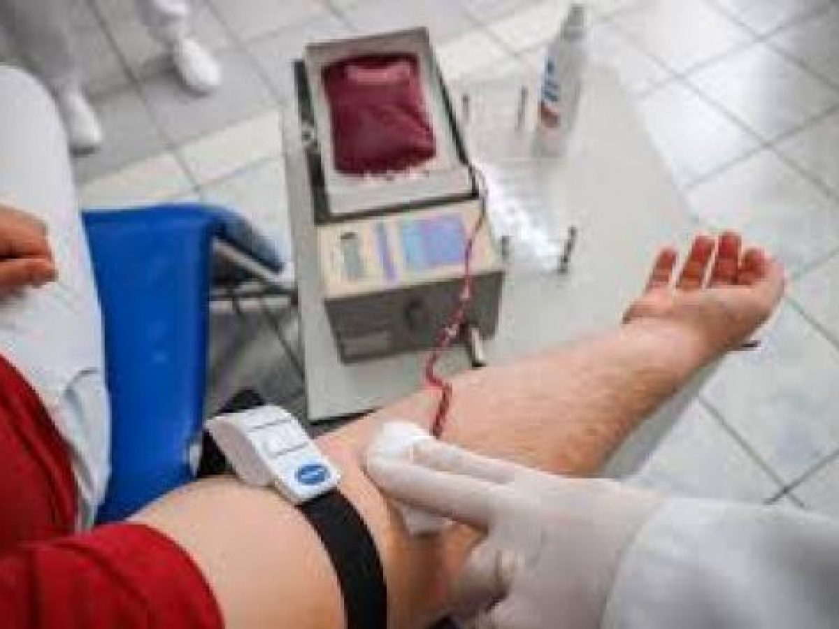 Dictation collateral Sleeping Apel la donarea de sânge și plasmă la Spitalul Judeţean de Urgenţă Sibiu -  Stiri Bucuresti TV - televiziune HD